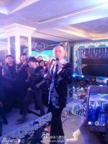 西安婚庆爆料事件视频曝光,揭秘婚礼现场惊人一幕